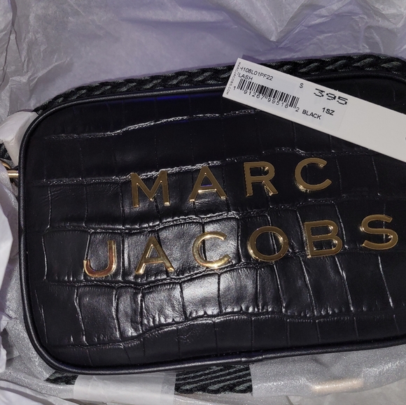 Marc Jacob's bag/wallet - Picture 3 of 7